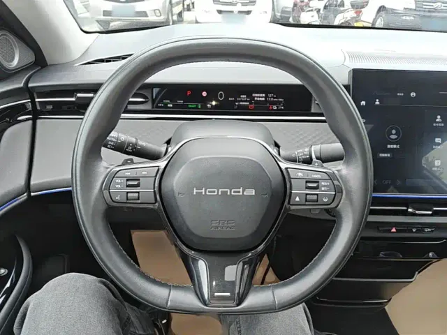 Honda e:NP2 Extreme Wave 2 — Фото автомобиля 10