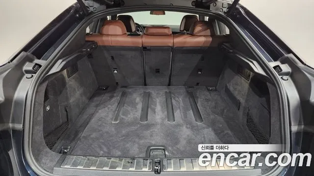 BMW X6 G06 — Фото автомобиля 26