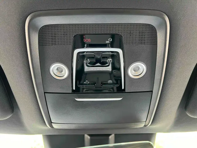 BYD Qin L — Фото автомобиля 15