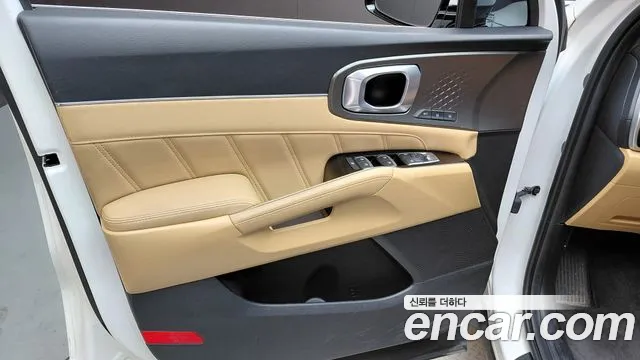 Kia Sorento Generation 4 — Фото автомобиля 13