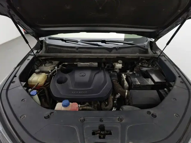 Changan CS75 Plus — Фото автомобиля 6