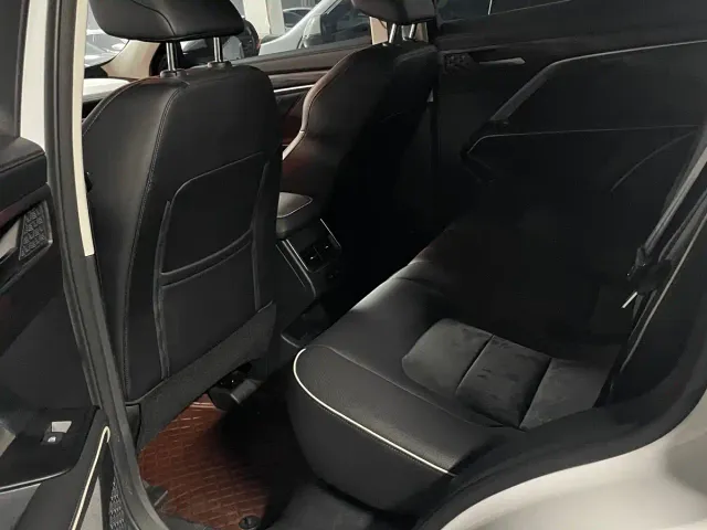 Haval H6 — Фото автомобиля 10