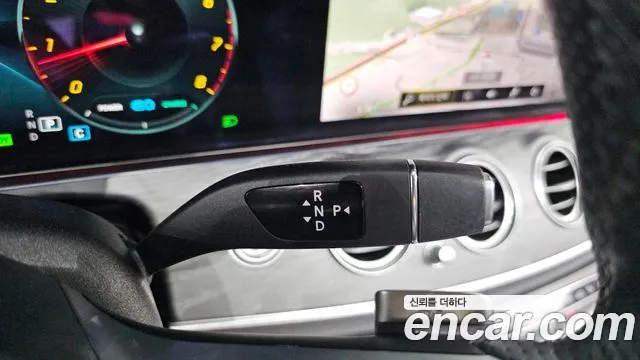 Mercedes-Benz E-Class E-класс W213 — Фото автомобиля 7