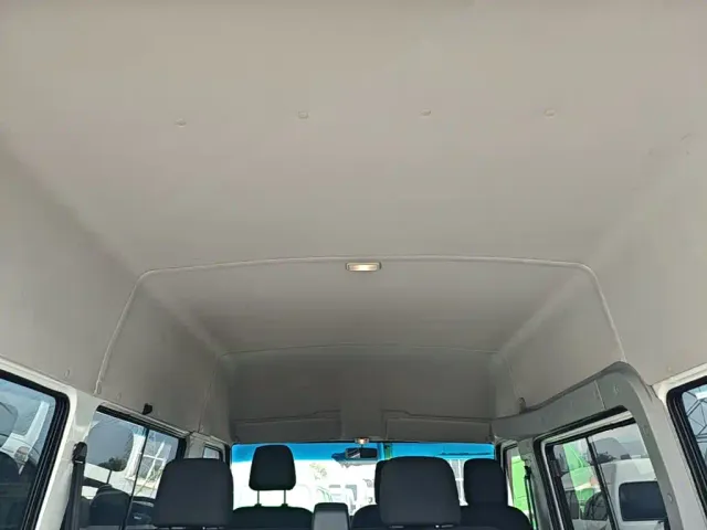 Iveco Daily — Фото автомобиля 17