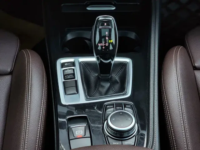 BMW 1 Series — Фото автомобиля 17