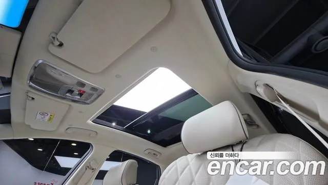 Genesis G80 Бензин 3.5 турбо AWD — Фото автомобиля 12