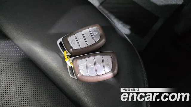 Hyundai Casper Casper Modern — Фото автомобиля 18