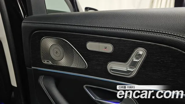 Mercedes-Benz GLE-Class W167 — Фото автомобиля 30