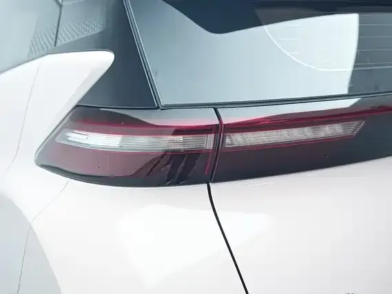 BYD Seagull — Фото автомобиля 19