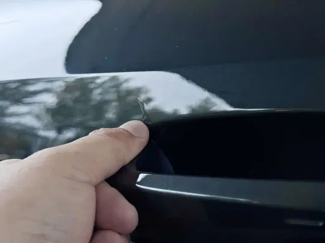 Audi A3 — Фото автомобиля 13