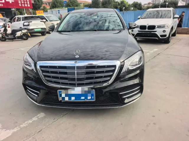 Audi A6L — Фото автомобиля 2