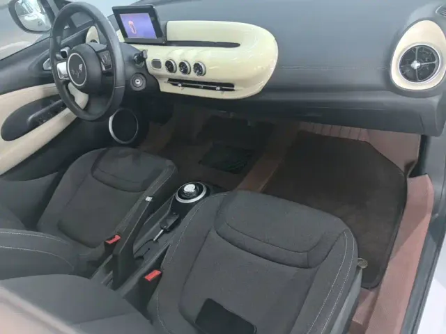 Wuling Bingo — Фото автомобиля 9