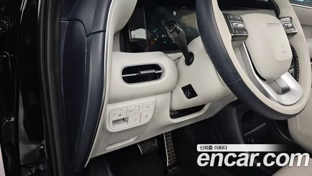 Hyundai Palisade — Фото автомобиля 12