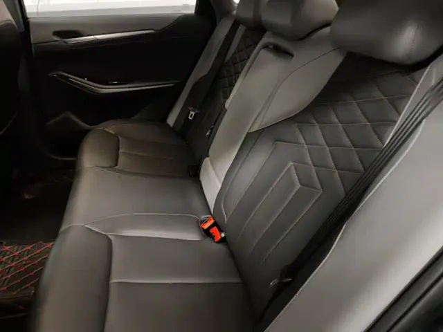 Changan Raeton Plus — Фото автомобиля 16