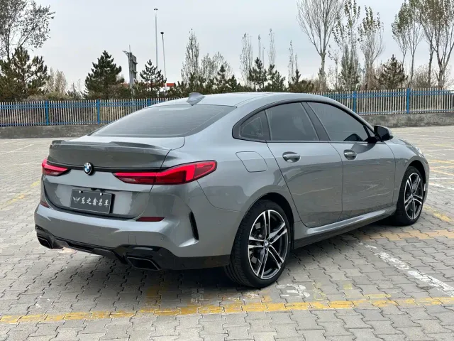 BMW 2 Series — Фото автомобиля 8