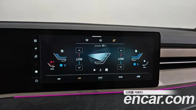KG_Mobility_Ssangyong Torres Новый Torres — Фото автомобиля 15