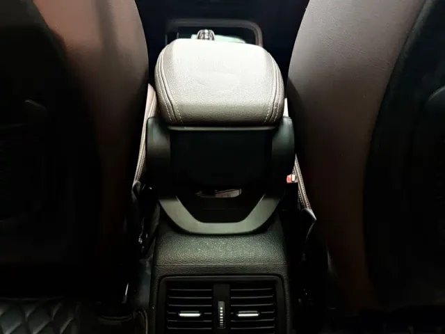 BMW X1 — Фото автомобиля 11
