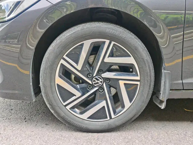 Volkswagen Sagitar — Фото автомобиля 28