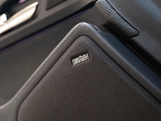 Lexus GX — Фото автомобиля 20