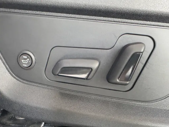 Jetour Dashing — Фото автомобиля 16