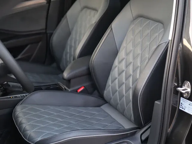 Volkswagen Sagitar — Фото автомобиля 27