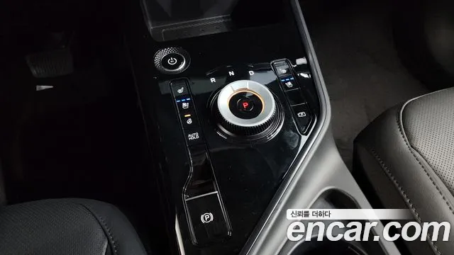 Kia Niro All Niro EV Air — Фото автомобиля 9