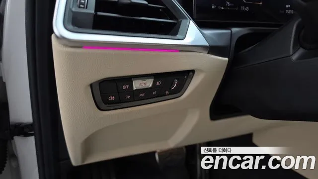 BMW 3-Series 3 серия (G20) 320i M Sport — Фото автомобиля 23