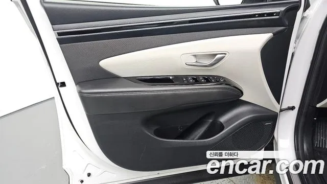 Hyundai Tucson — Фото автомобиля 13