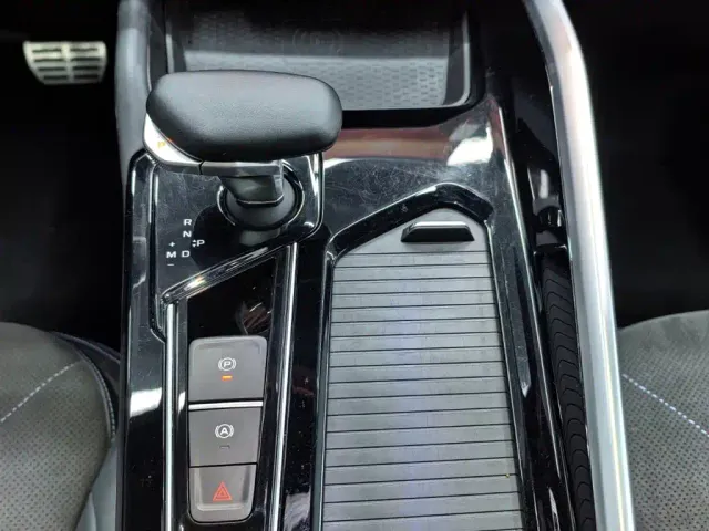 Geely Xingrui — Фото автомобиля 10