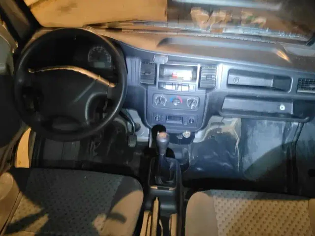 Wuling Zhiguang — Фото автомобиля 12