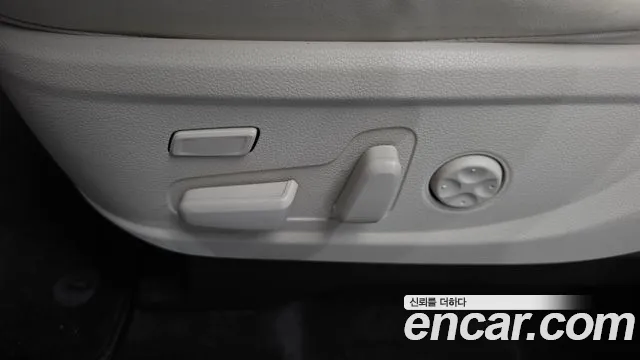 Hyundai Palisade Palisade Дизель 2.2 4WD — Фото автомобиля 27