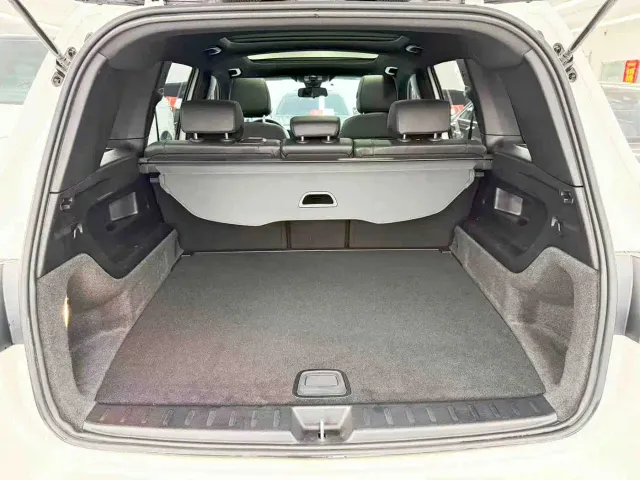 Mercedes-Benz GLB-Class — Фото автомобиля 19