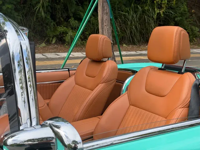 SONGSAN MOTORS SS DOLPHIN — Фото автомобиля 20