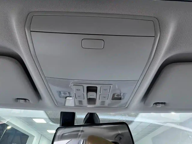 Skoda Superb — Фото автомобиля 22