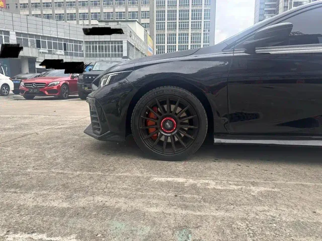 GAC Trumpchi Emkoo — Фото автомобиля 5