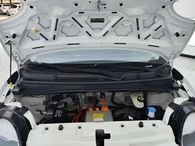 Changan Lumin — Фото автомобиля 10
