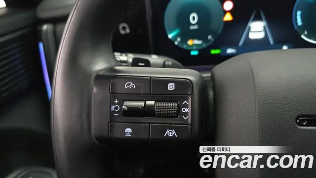 Hyundai Santa Fe MX5 — Фото автомобиля 15
