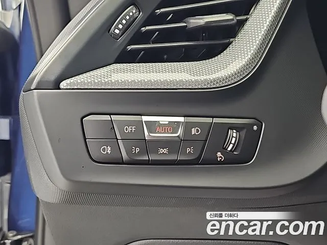 BMW 2 Series F44 — Фото автомобиля 17