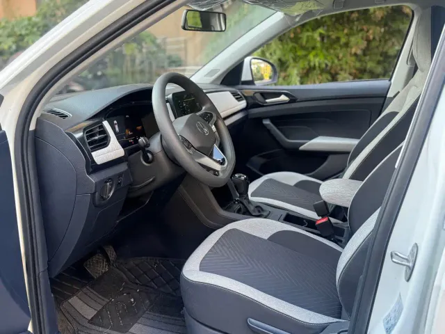 Volkswagen Tharu — Фото автомобиля 8