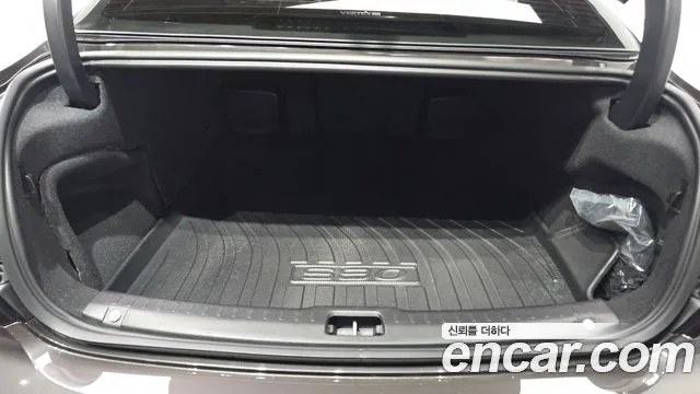 Вольво S90 — Фото автомобиля 20