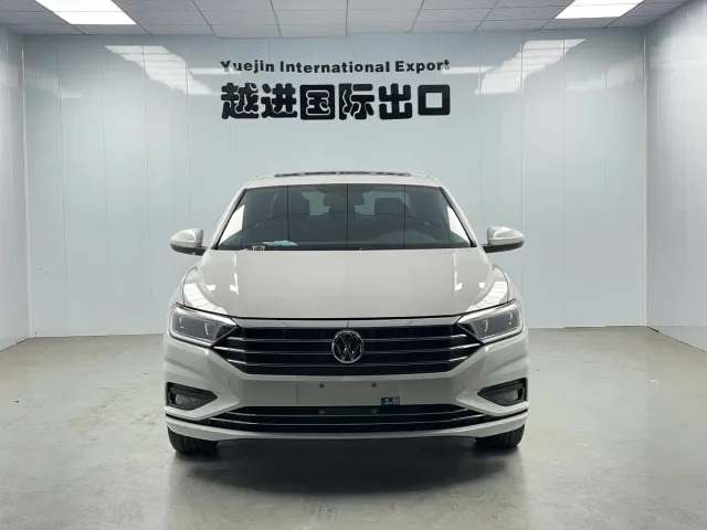 Volkswagen Sagitar — Фото автомобиля 2