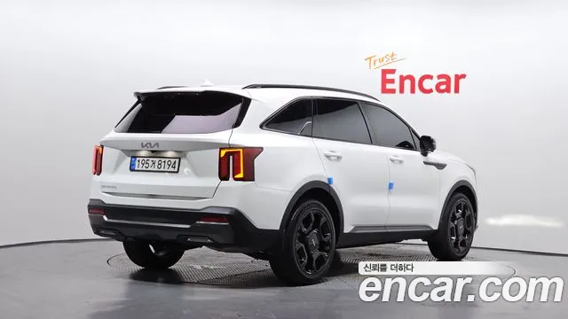 Kia Sorento — Фото автомобиля 2