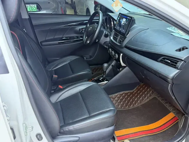 Toyota YARiS L Zhi Xuan — Фото автомобиля 13