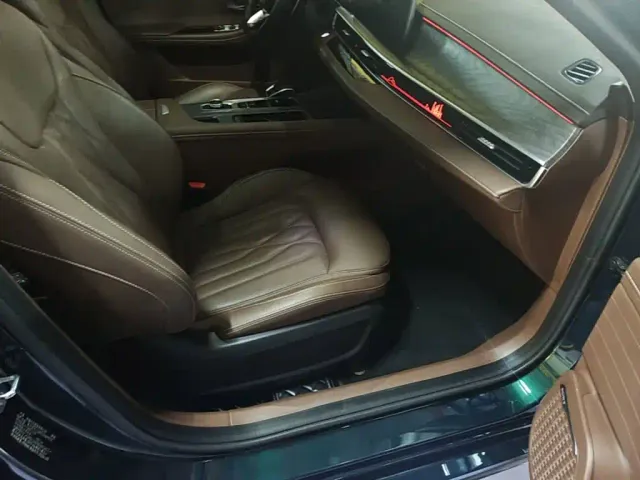 Chery Arrizo 8 — Фото автомобиля 24