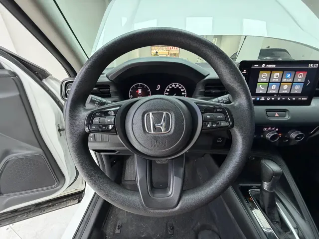 Honda Vezel — Фото автомобиля 10