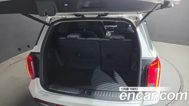 Hyundai Palisade The New Palisade Дизель 2.2 2WD — Фото автомобиля 20