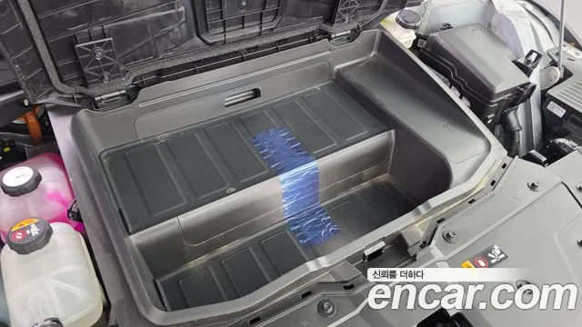 Hyundai Ioniq5 Ioniq5 Long Range AWD — Фото автомобиля 29