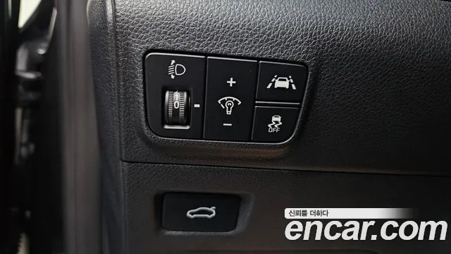 Kia K5 K5 3 поколение 2.0 LPI(Для проката) — Фото автомобиля 15