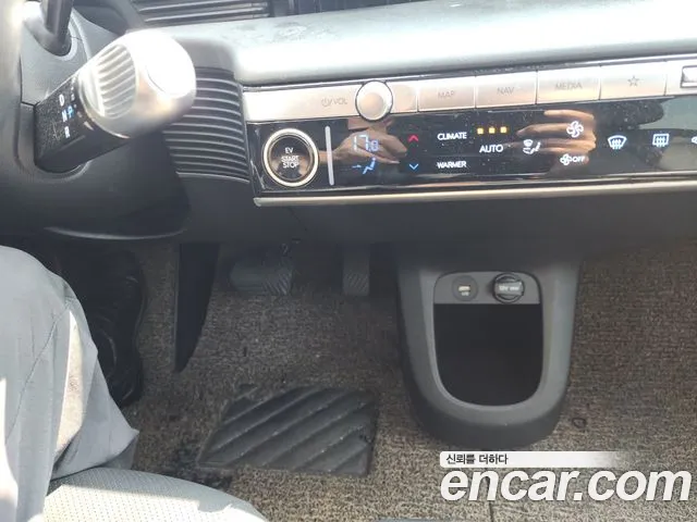 Hyundai Ioniq5 Ioniq5 — Фото автомобиля 10