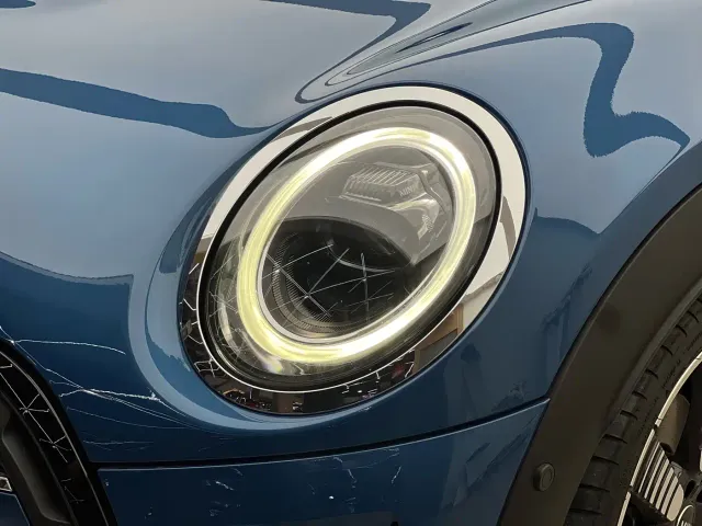 MINI Hatch — Фото автомобиля 5